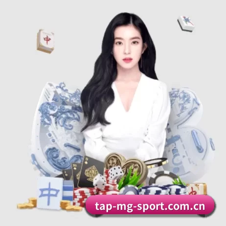 tap-mg-sport.com.cn APP 界面